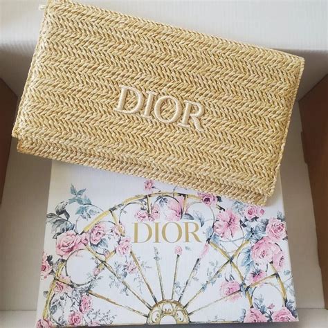 christian dior clutch price|pouch dior.